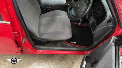 Lot 730 - 1987 FORD ESCORT GL 5SPD