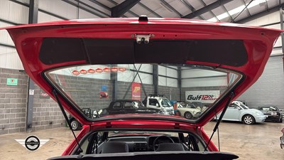 Lot 730 - 1987 FORD ESCORT GL 5SPD