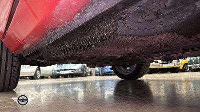 Lot 730 - 1987 FORD ESCORT GL 5SPD