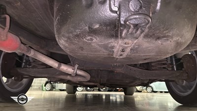 Lot 730 - 1987 FORD ESCORT GL 5SPD