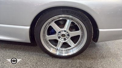 Lot 190 - 1995 NISSAN SKYLINE R33 GTR