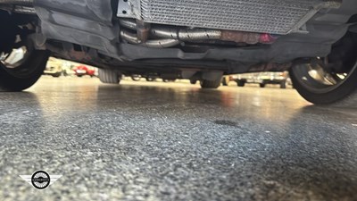 Lot 190 - 1995 NISSAN SKYLINE R33 GTR