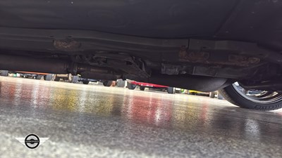 Lot 190 - 1995 NISSAN SKYLINE R33 GTR