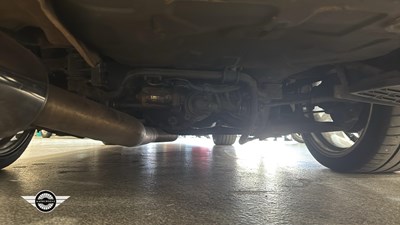 Lot 190 - 1995 NISSAN SKYLINE R33 GTR