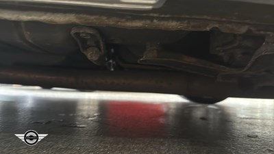 Lot 190 - 1995 NISSAN SKYLINE R33 GTR