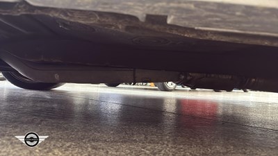 Lot 190 - 1995 NISSAN SKYLINE R33 GTR