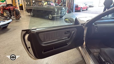 Lot 190 - 1995 NISSAN SKYLINE R33 GTR