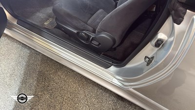 Lot 190 - 1995 NISSAN SKYLINE R33 GTR