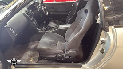 Lot 190 - 1995 NISSAN SKYLINE R33 GTR