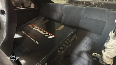 Lot 190 - 1995 NISSAN SKYLINE R33 GTR