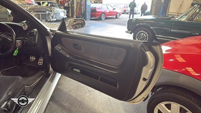Lot 190 - 1995 NISSAN SKYLINE R33 GTR