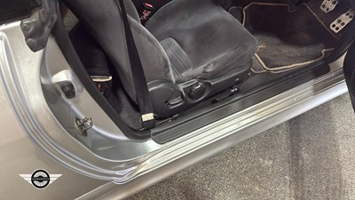 Lot 190 - 1995 NISSAN SKYLINE R33 GTR