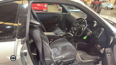 Lot 190 - 1995 NISSAN SKYLINE R33 GTR