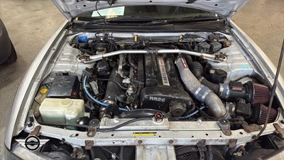 Lot 190 - 1995 NISSAN SKYLINE R33 GTR