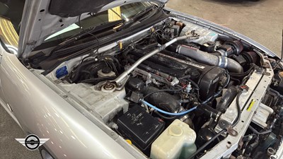 Lot 190 - 1995 NISSAN SKYLINE R33 GTR