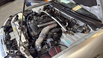 Lot 190 - 1995 NISSAN SKYLINE R33 GTR