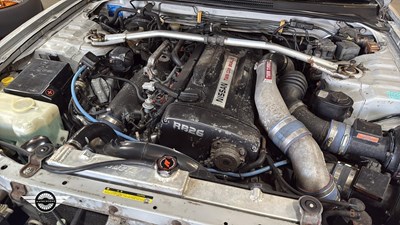 Lot 190 - 1995 NISSAN SKYLINE R33 GTR