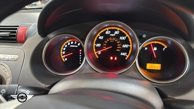 Lot 206 - 2005 HONDA JAZZ SE CVT