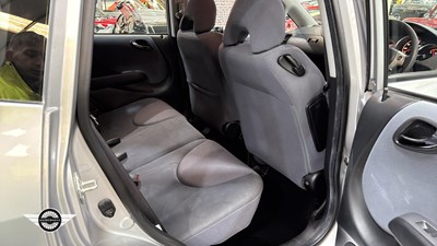Lot 206 - 2005 HONDA JAZZ SE CVT