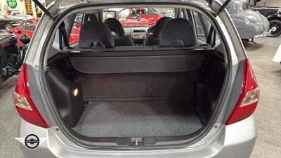 Lot 206 - 2005 HONDA JAZZ SE CVT