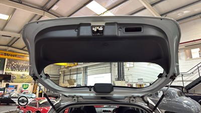 Lot 206 - 2005 HONDA JAZZ SE CVT