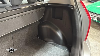 Lot 206 - 2005 HONDA JAZZ SE CVT