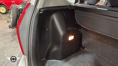 Lot 206 - 2005 HONDA JAZZ SE CVT