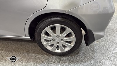 Lot 206 - 2005 HONDA JAZZ SE CVT