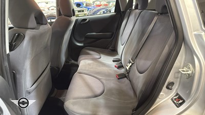 Lot 206 - 2005 HONDA JAZZ SE CVT