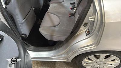 Lot 206 - 2005 HONDA JAZZ SE CVT