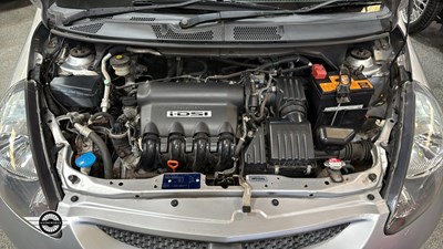 Lot 206 - 2005 HONDA JAZZ SE CVT