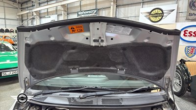 Lot 206 - 2005 HONDA JAZZ SE CVT