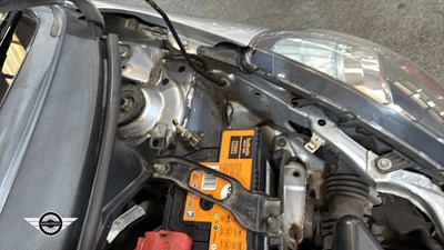 Lot 206 - 2005 HONDA JAZZ SE CVT