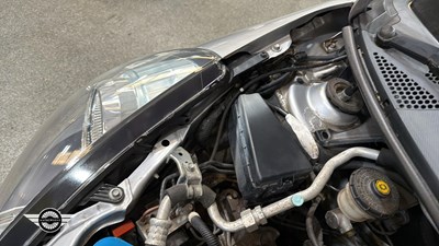 Lot 206 - 2005 HONDA JAZZ SE CVT