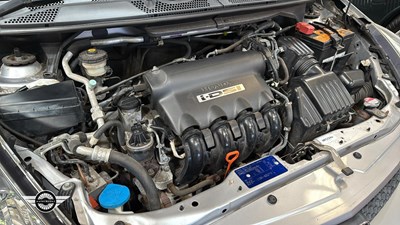 Lot 206 - 2005 HONDA JAZZ SE CVT