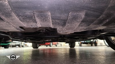 Lot 206 - 2005 HONDA JAZZ SE CVT