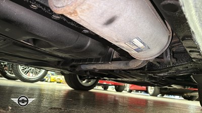 Lot 206 - 2005 HONDA JAZZ SE CVT