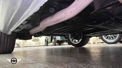 Lot 206 - 2005 HONDA JAZZ SE CVT