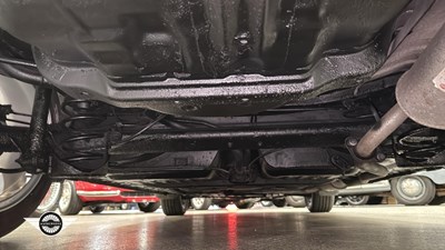 Lot 206 - 2005 HONDA JAZZ SE CVT