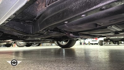 Lot 206 - 2005 HONDA JAZZ SE CVT