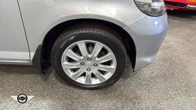 Lot 206 - 2005 HONDA JAZZ SE CVT
