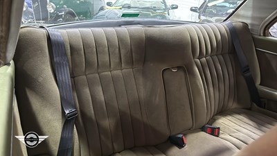 Lot 790 - 1976 JAGUAR XJ 4.2 C AUTO