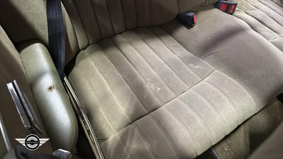 Lot 790 - 1976 JAGUAR XJ 4.2 C AUTO