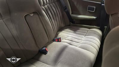 Lot 790 - 1976 JAGUAR XJ 4.2 C AUTO