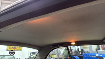 Lot 790 - 1976 JAGUAR XJ 4.2 C AUTO