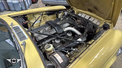 Lot 790 - 1976 JAGUAR XJ 4.2 C AUTO