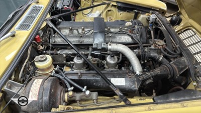 Lot 790 - 1976 JAGUAR XJ 4.2 C AUTO