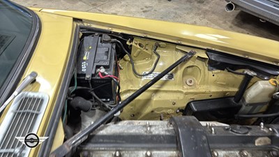 Lot 790 - 1976 JAGUAR XJ 4.2 C AUTO