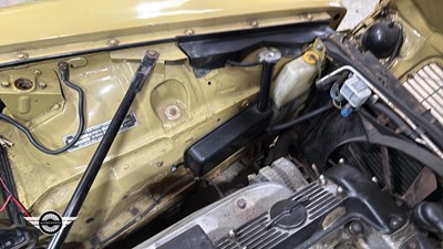 Lot 790 - 1976 JAGUAR XJ 4.2 C AUTO