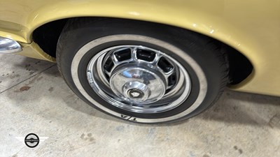 Lot 790 - 1976 JAGUAR XJ 4.2 C AUTO